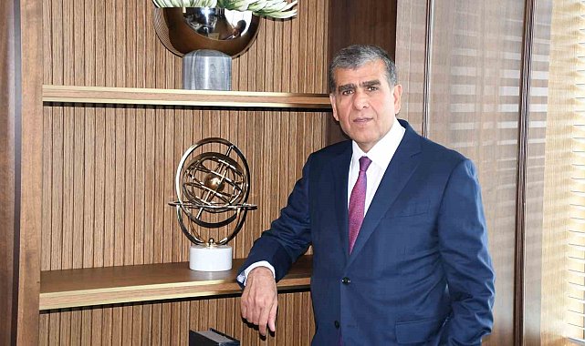 Türkiye-Suriye ticaretinde yeni dönem: Nusaybin - Kamışlı sınır kapısı açılıyor
