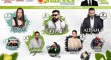 Türkiye'nin ilk ve tek taze İncir Festivali için geri sayım başladı