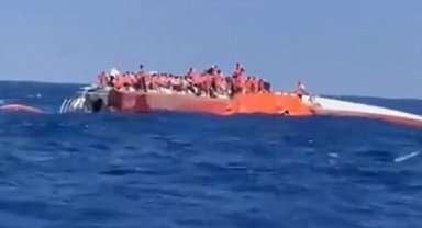 Türkiye'den Girne'deki arama-kurtarmaya tam destek