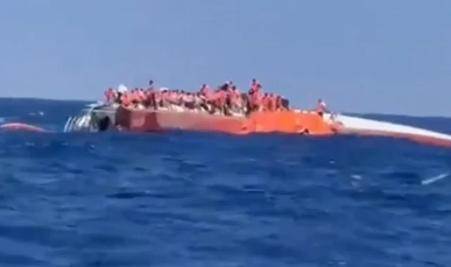 Türkiye'den Girne'deki arama-kurtarmaya tam destek