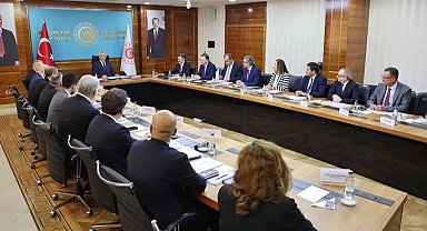 Türkiye'nin hizmet ihracatı 122,6 milyar dolarla rekor kırdı