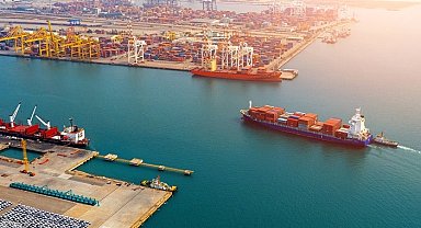 Türkiye'nin ihracatı 7 ayda 161,6 milyar dolara ulaştı
