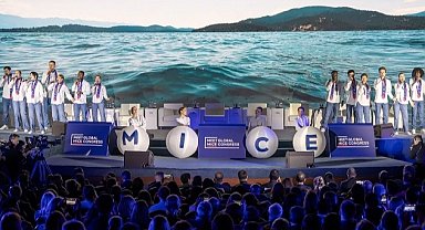 Türkiye'nin MICE Sektörü Profesyonelleri için Moscow MICE Rewards' Programı hayata geçirildi