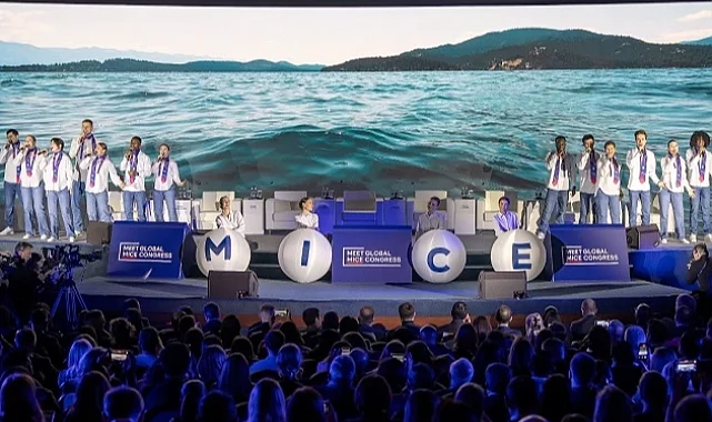 Türkiye'nin MICE Sektörü Profesyonelleri için Moscow MICE Rewards' Programı hayata geçirildi