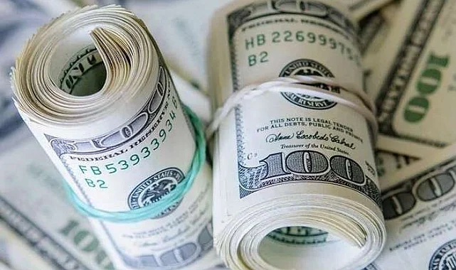 Türkiye'nin net yatırım pozisyonunda açık 402,6 milyar dolara ulaştı