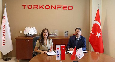 TÜRKONFED ve Kadoil'den iş dünyasına özel iş birliği