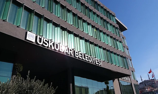 Tutuklanan ve görevden uzaklaştırılan Üsküdar'da seçim tarihi belli oldu