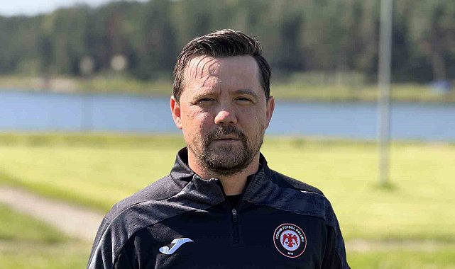 Uğur Uçar: "Çorum FK bu sezon Süper Lig'e renk katacak"