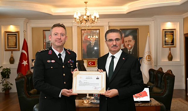 Uğurlu Erzurum'a veda etti