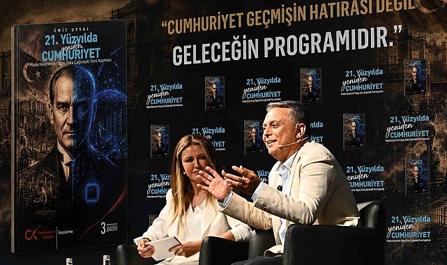 Ümit Uysal: "Partiden ayrılmak benim seçeneklerim arasında yok"