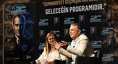 Ümit Uysal: "Partiden ayrılmak benim seçeneklerim arasında yok"