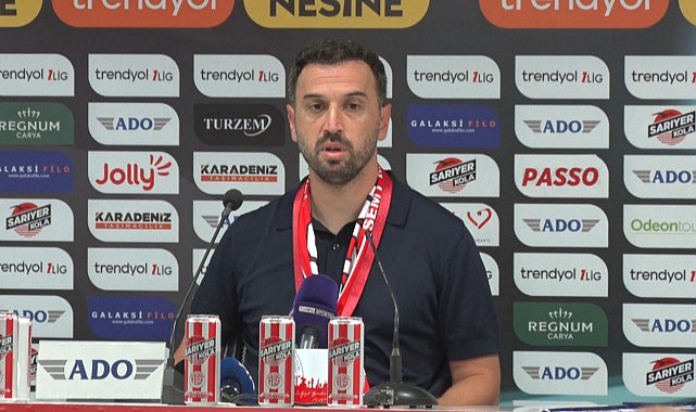 Umut Eskiköy: "Çok zor bir maç oldu"