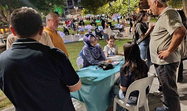 Üniversite adaylarına tercih sürecinde rehberlik desteği