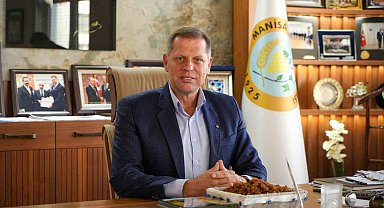Üreten Türkiye, tüketen Avrupa