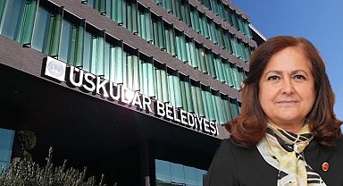 Üsküdar'da seçimi CHP'nin adayı Sibel Tan Çetinkaya kazandı