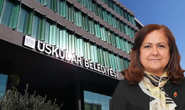 Üsküdar'da seçimi CHP'nin adayı Sibel Tan Çetinkaya kazandı