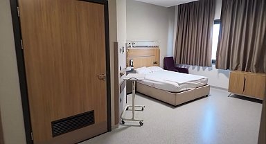 Uyku laboratuvarı hayat kalitesini artırıyor