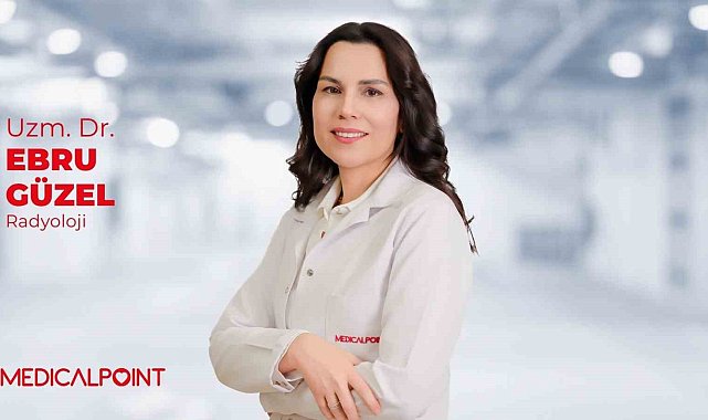 Uzm. Dr. Güzel: "Karın ağrısının nedeni ultrasonla belirlenebilir"