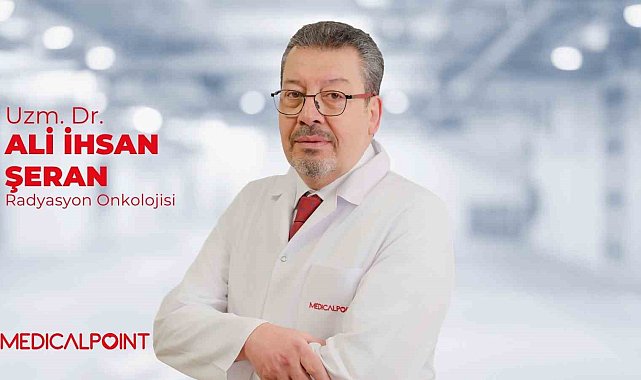 Uzm. Dr. Şeran: "Kanser tedavisinde kontrollerinizi aksatmayın"