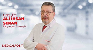 Uzm. Dr. Şeran: "Kanser tedavisinde kontrollerinizi aksatmayın"