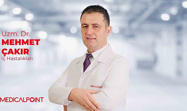 Uzmanından 'Haşimato' uyarısı: "Belirtiler göz ardı edilmemeli"