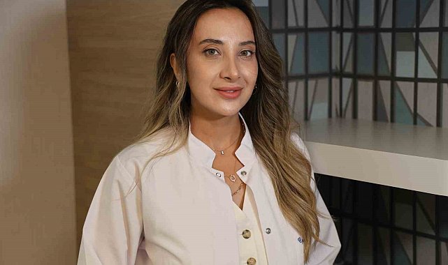 Uzmanından kadınlara "Menopoz sürecinden korkmayın" uyarısı
