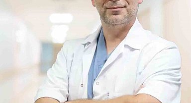 Uzmanından rinoplastide 'doğal görünüm' uyarısı: "Ameliyat olduğu belli olmamalı"