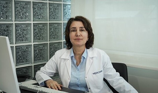 Uzmanından uyarı: "Menopozda baş ağrılarınız değiştiyse dikkat"