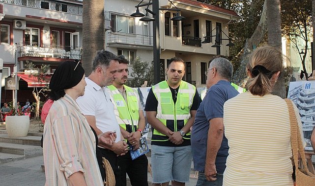 Uzmanlardan önemli çağrı: "Bursa'nın yapı stoğu acilen ortaya çıkarılmalı"