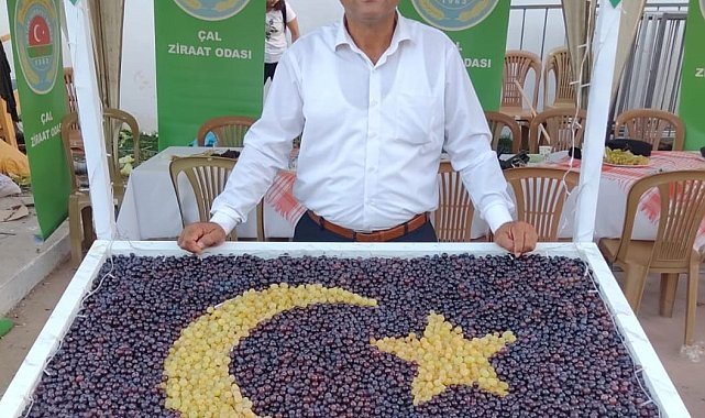 Üzüm fiyatları hasat zamanı değil önceden açıklanmalı