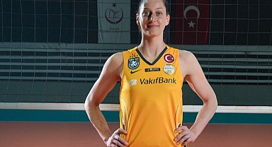 VakıfBank, Vanja Ivanovic'i transfer etti