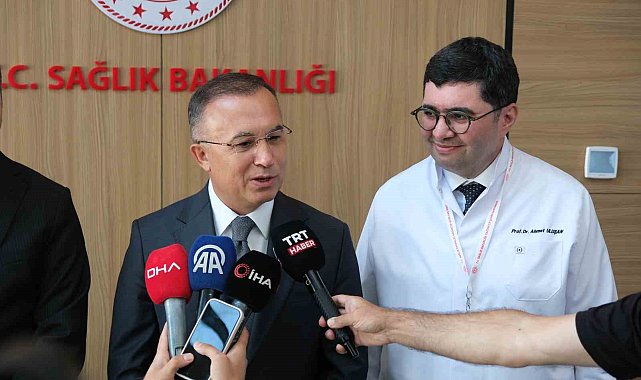 Vali Çeber, milletvekiline saldırı ile ilgili son bilgileri paylaştı
