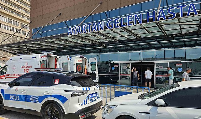 Valiliğin yasağına rağmen denize giren hakem boğularak hayatını kaybetti