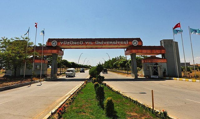 Van YYÜ: "Tercih döneminde üniversitemizi yıpratmaya çalışıyorlar"