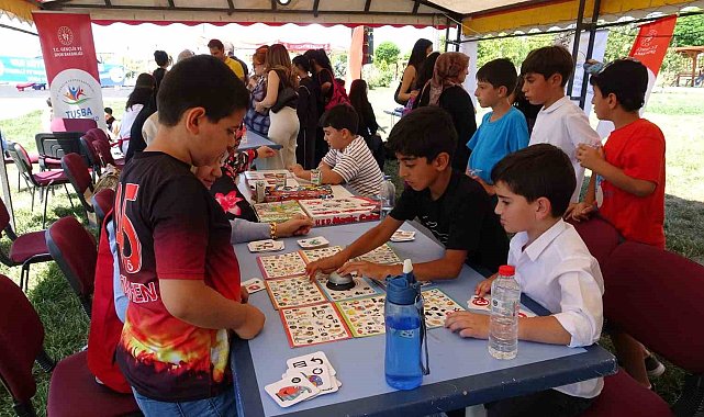 Van'da engelli bireyler için "Mutlu Çarşamba" etkinliği düzenlendi