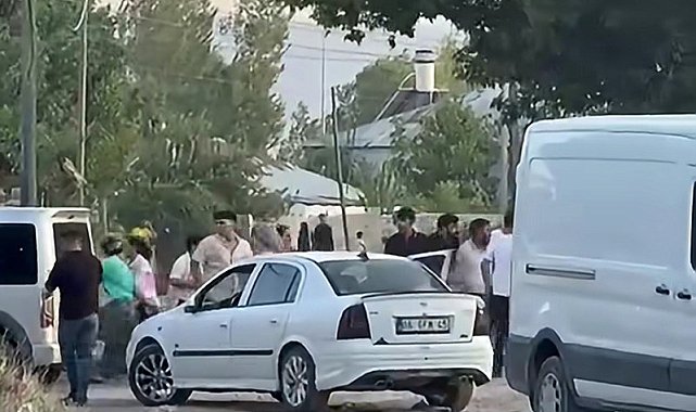 Van'da iki aile arasında kavga: 5 yaralı