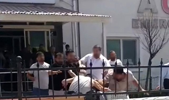 Van'daki kavgada ağır yaralanan genç yaşam mücadelesini kaybetti