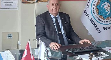 Vatan Bekçileri'nden Avşar Tepe'de Türk Bayrağına silahlı saldırıya tepki