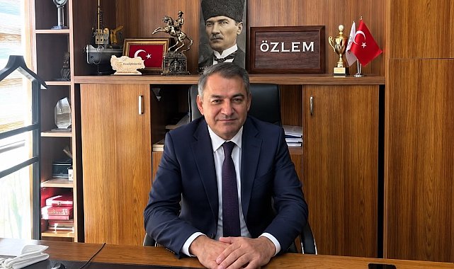 Vezirköprü TSO'da seçim heyecanı başladı