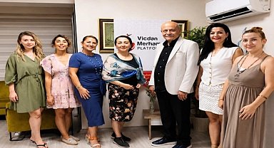 VİMEP ve Konyalılar Konfederasyonu'ndan İzmir'de güç birliği