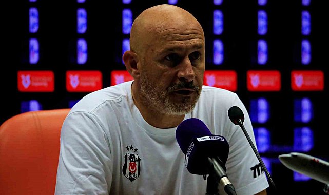 Vincenzo Italiano: "Böyle maçları kaybetmememiz gerekiyor"