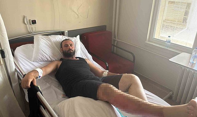 Vurulan gemideki mürettebat, dehşet anlarını anlattı: "Amaçları gemiyi durdurmak değil, katliam yapmaktı"