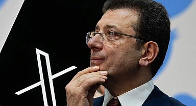 X'ten Türkiye kararına itiraz! İmamoğlu'nun Cumhurbaşkanlığı Adaylığı Ofisi hesabına erişim engeli mahkemeye taşındı