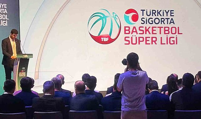 Y. Denizli Basket'in Süper Lig serüveni Aliağa'da başlıyor