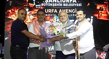 Yahyalı'da sıra gecesi coşkusu meydanlara sığmadı