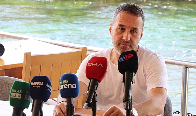 Yalçın Koşukavak kadın gazetecilere yönelik sözleri için özür diledi