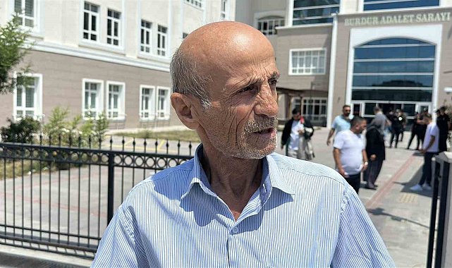 Yargıtay'ın bozduğu davada polis memuru yeniden yargılandı, adli kontrol şartıyla tahliye edildi