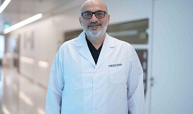 Yaşlanmadan işitme kaybı riski yaşayabilirsiniz