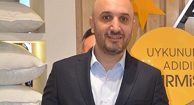 Yatak sektöründe Hürmüz gerilimi tedarik riskini artırıyor