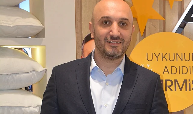 Yatak sektöründe Hürmüz gerilimi tedarik riskini artırıyor